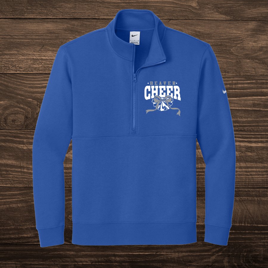 Beaver Cheer - Nike