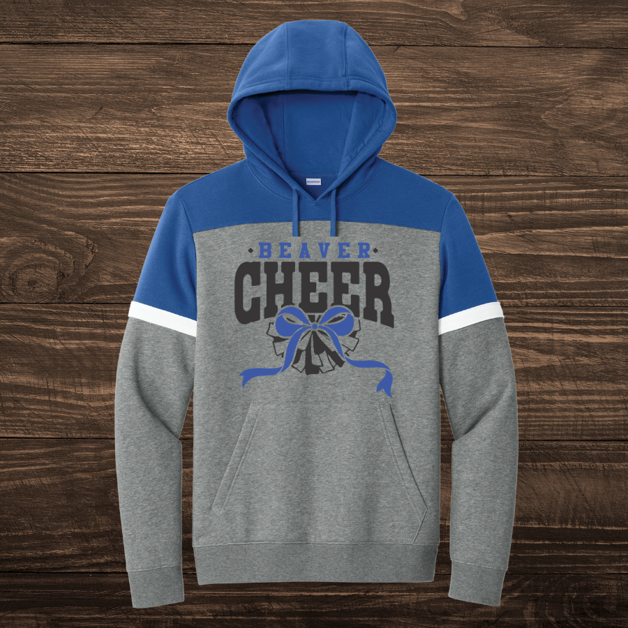 Beaver Cheer - Adult
