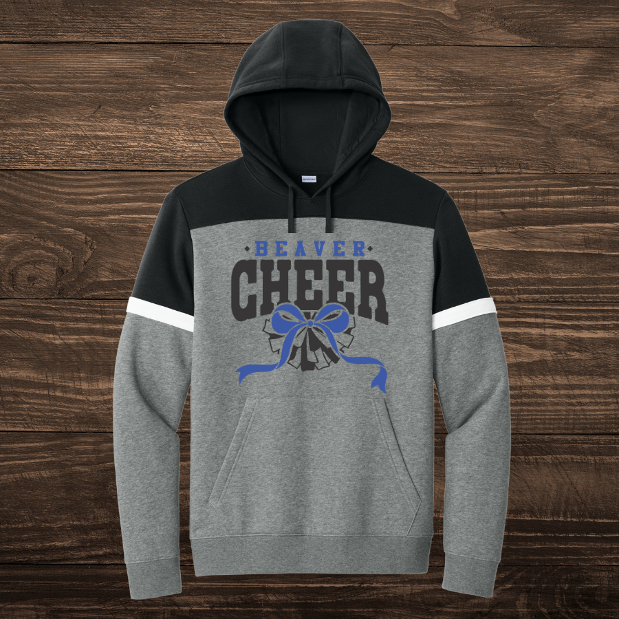 Beaver Cheer - Adult