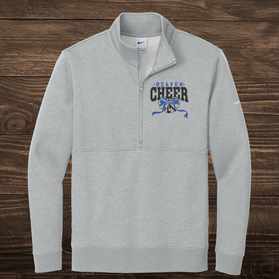 Beaver Cheer - Nike