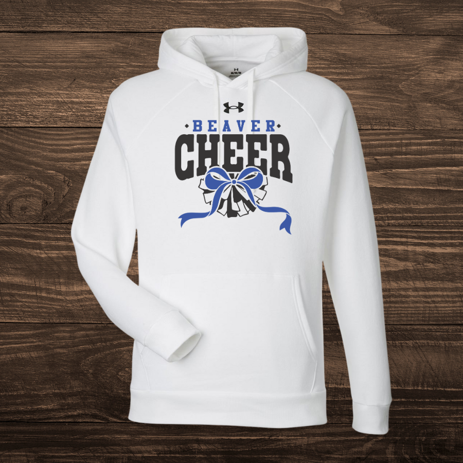 Beaver Cheer - Under Armour