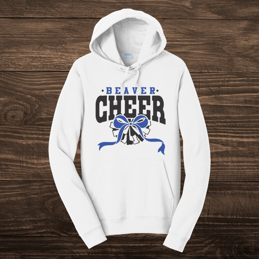 Beaver Cheer - Adult