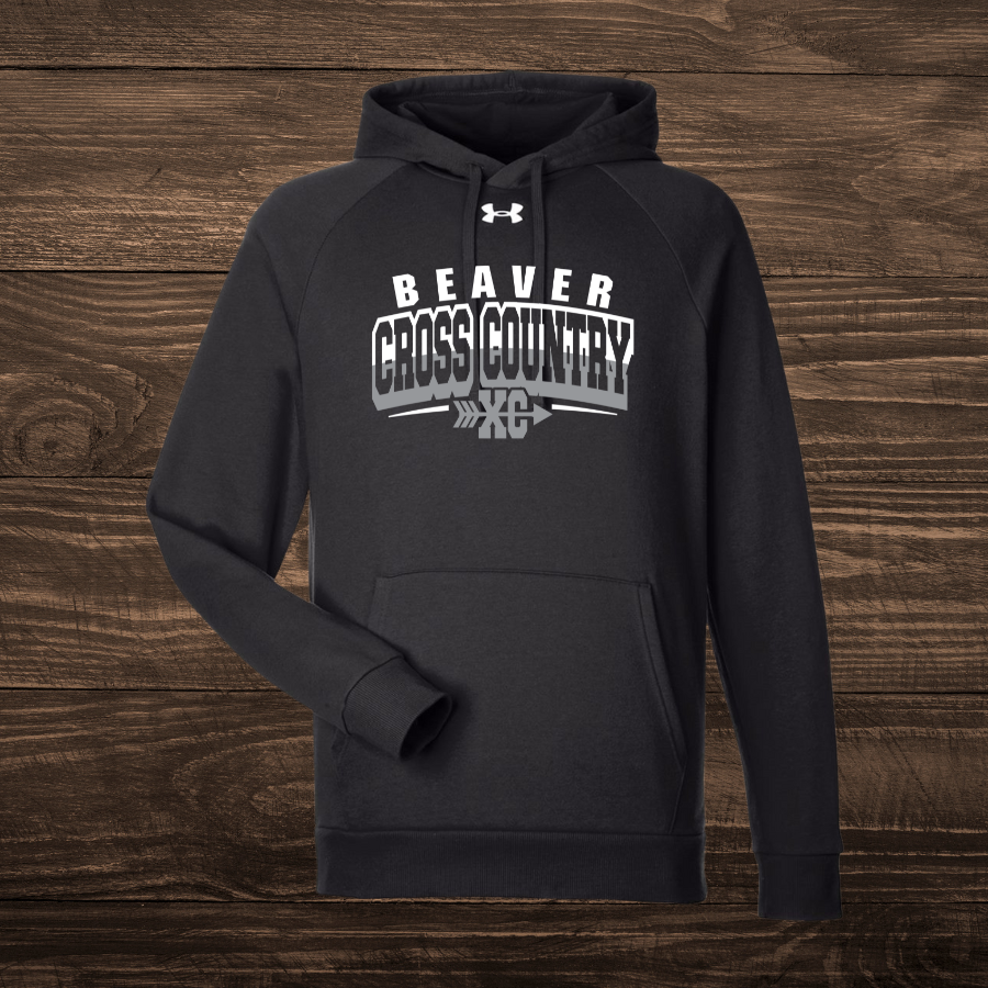 Beaver Cross Country - Under Armour