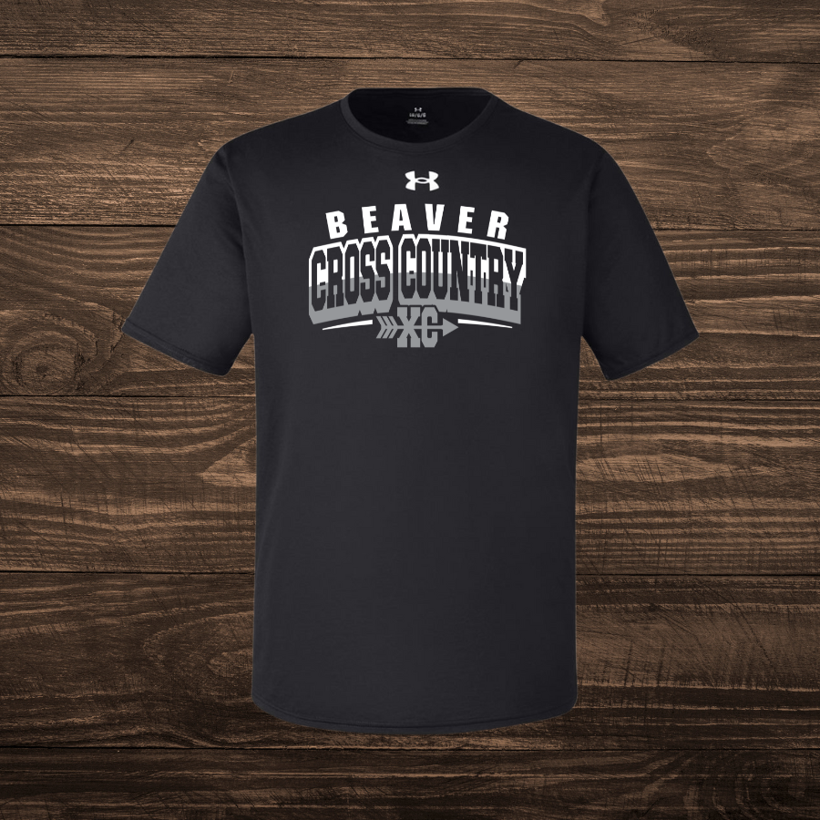 Beaver Cross Country - Under Armour
