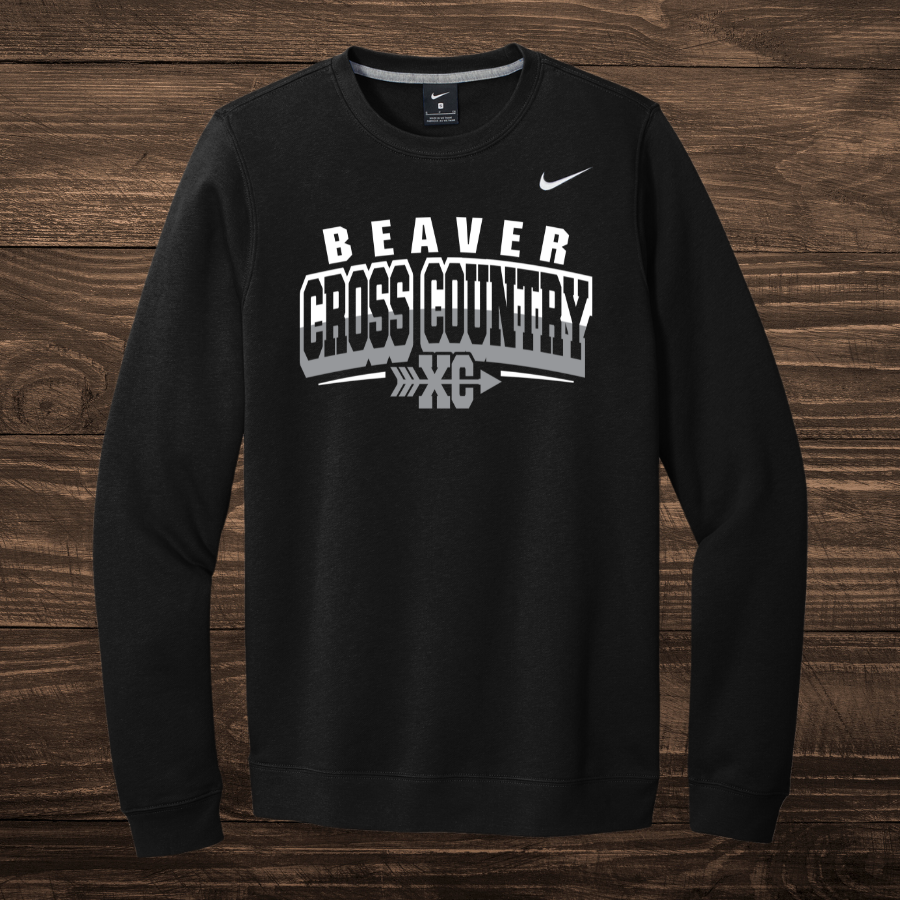 Beaver Cross Country - Nike