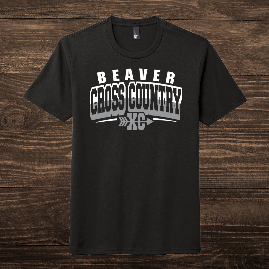 Beaver Cross Country - Adult