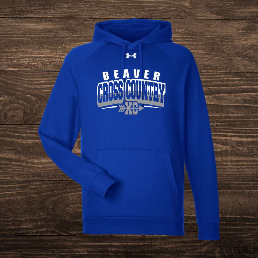 Beaver Cross Country - Under Armour