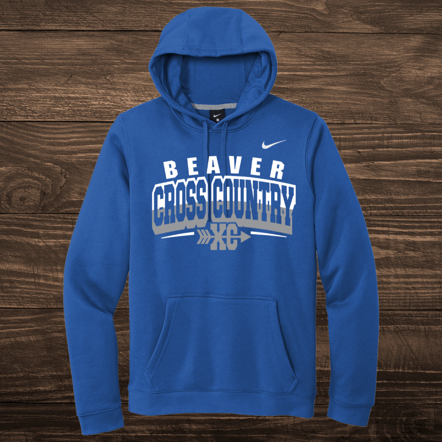 Beaver Cross Country - Nike