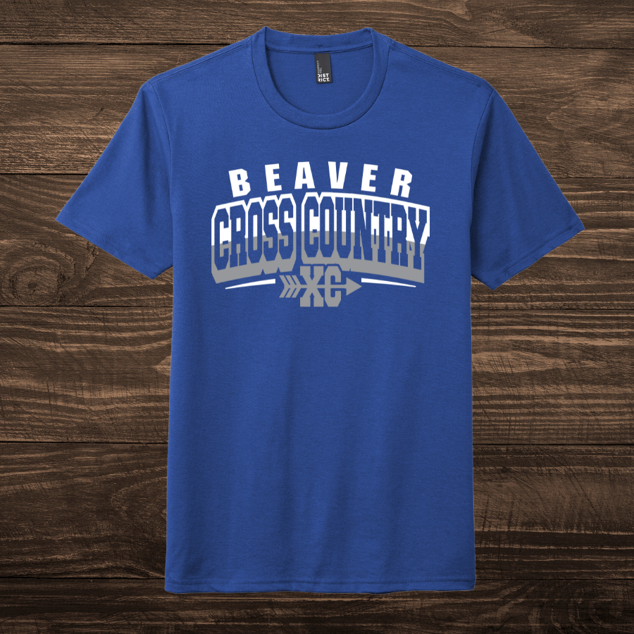 Beaver Cross Country - Adult