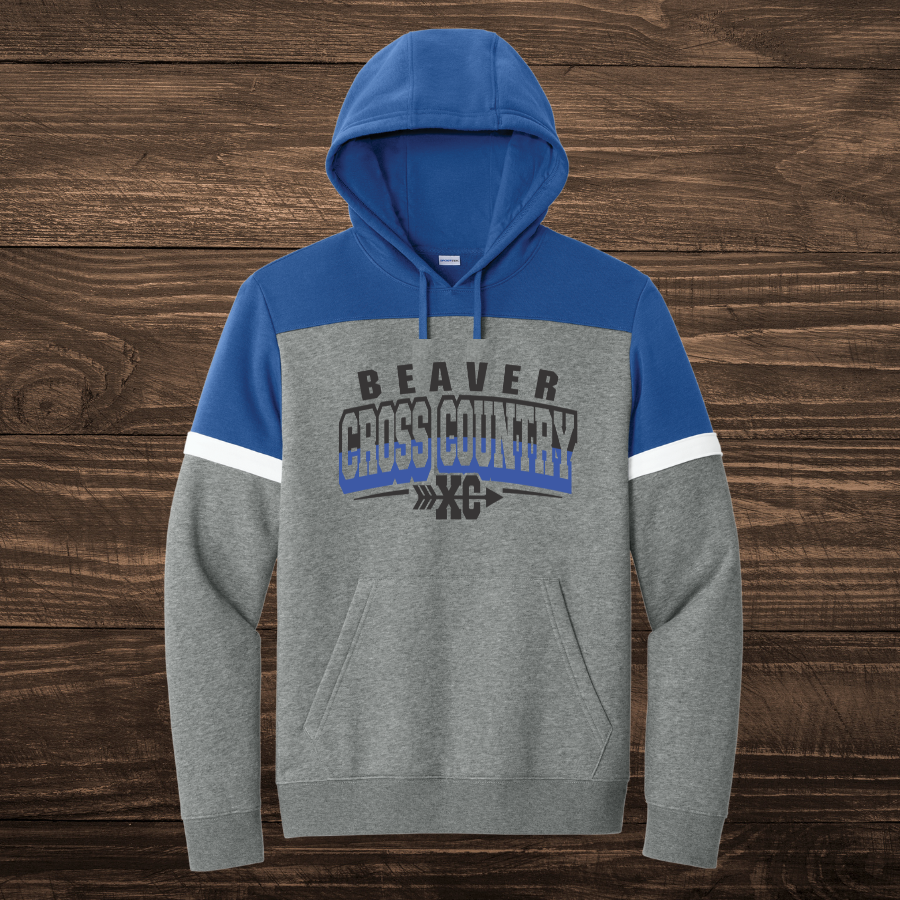 Beaver Cross Country - Adult