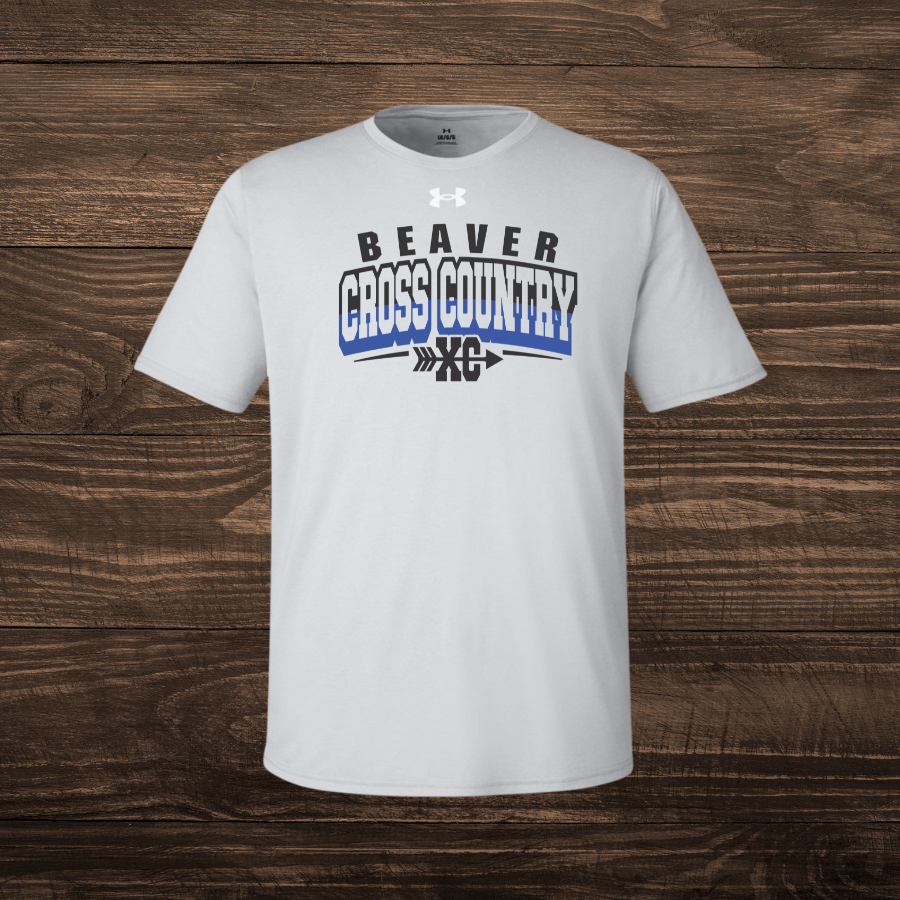 Beaver Cross Country - Under Armour