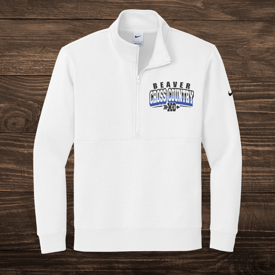 Beaver Cross Country - Nike