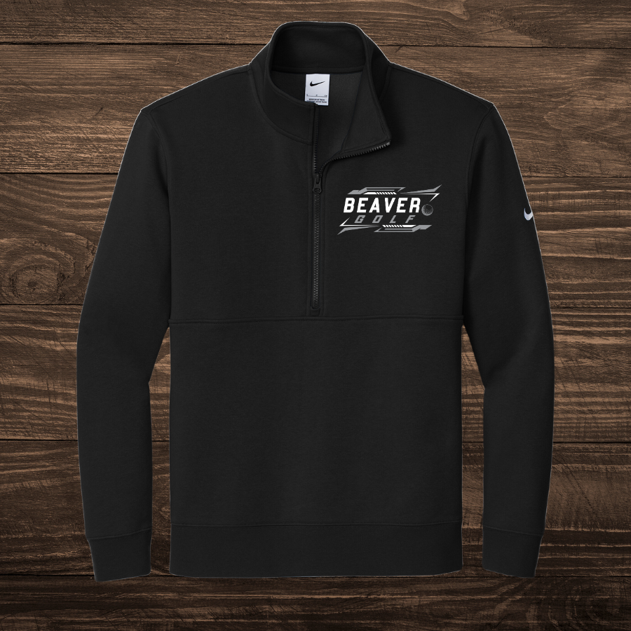 Beaver Golf - Nike