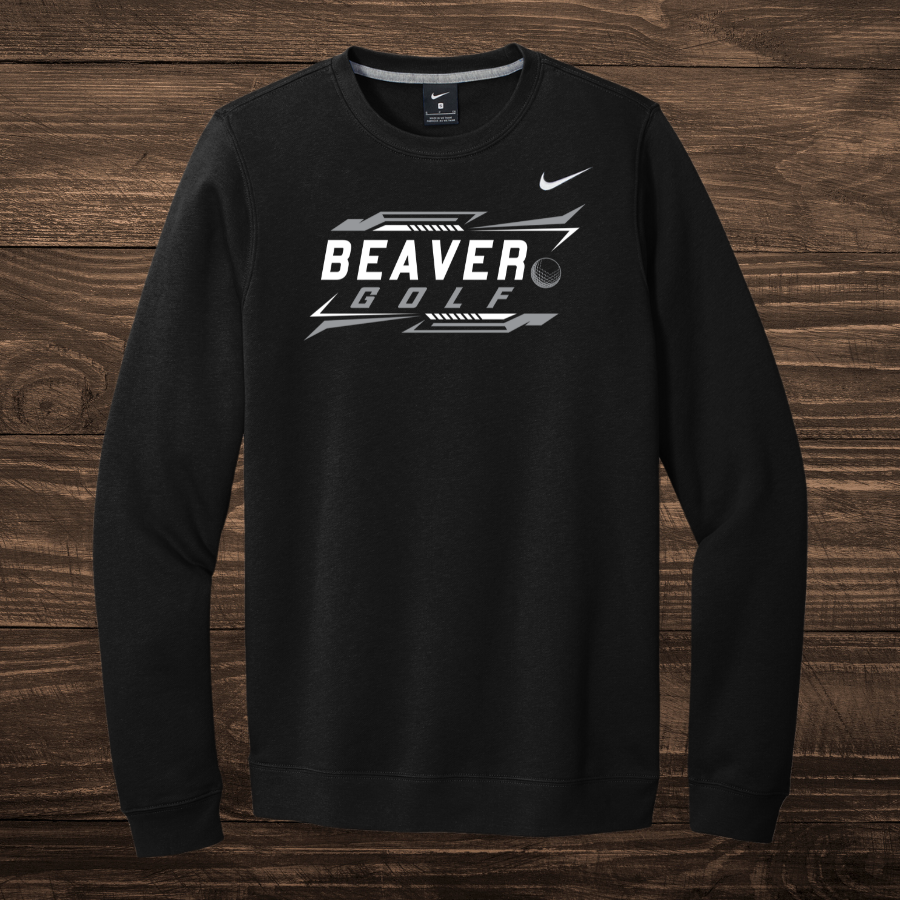 Beaver Golf - Nike