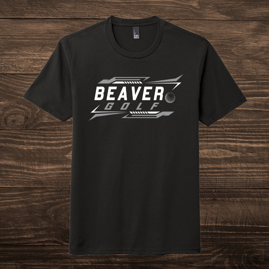 Beaver Golf - Youth