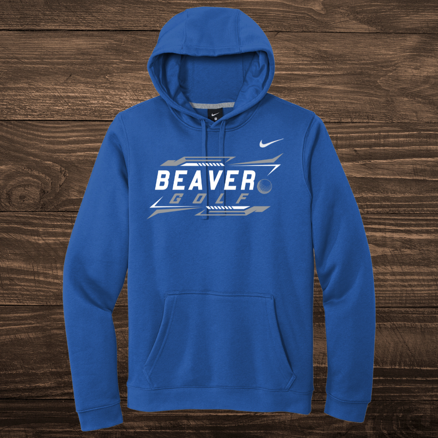 Beaver Golf - Nike