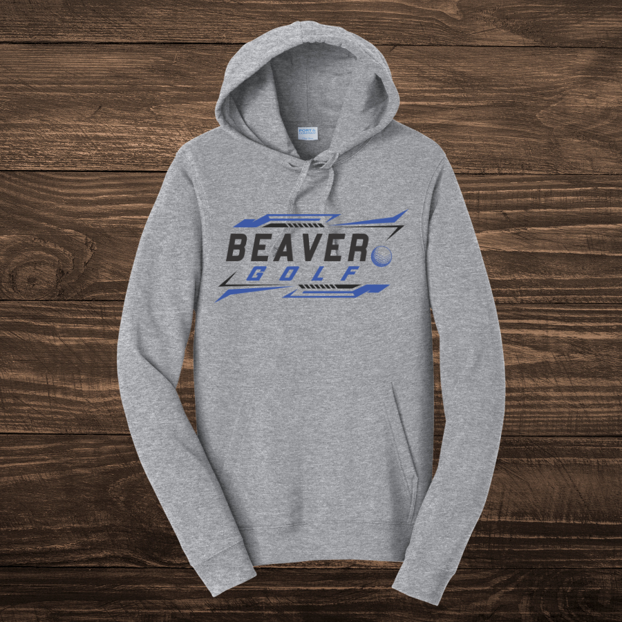 Beaver Golf - Youth