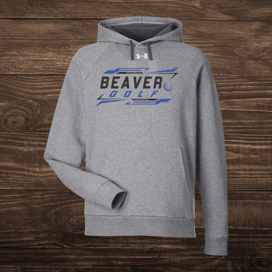 Beaver Golf- Under Armour