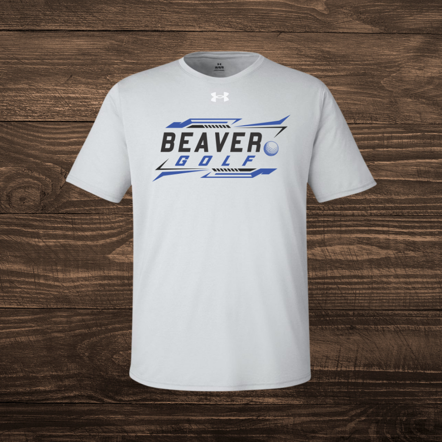 Beaver Golf- Under Armour