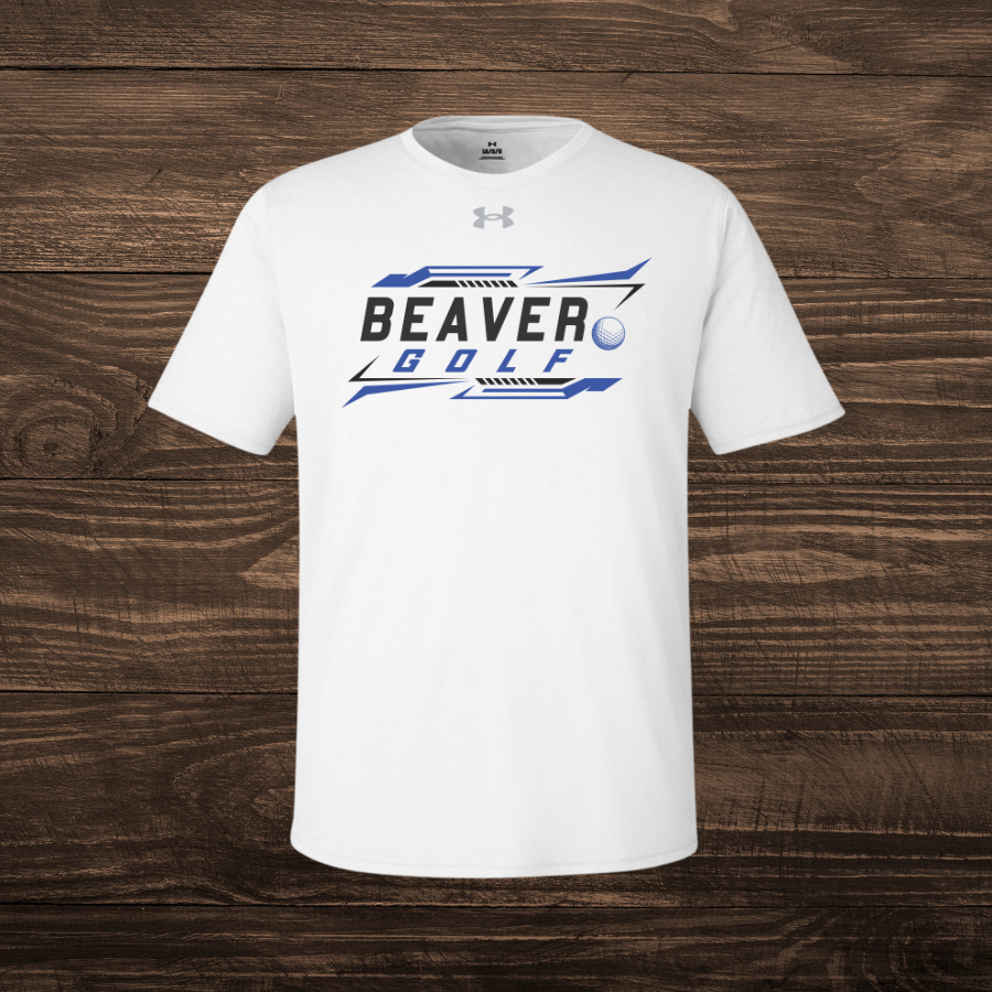 Beaver Golf- Under Armour