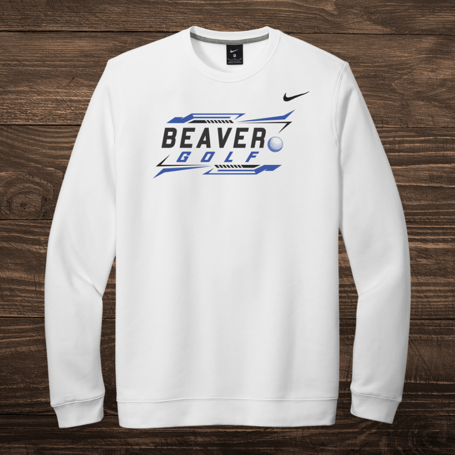 Beaver Golf - Nike