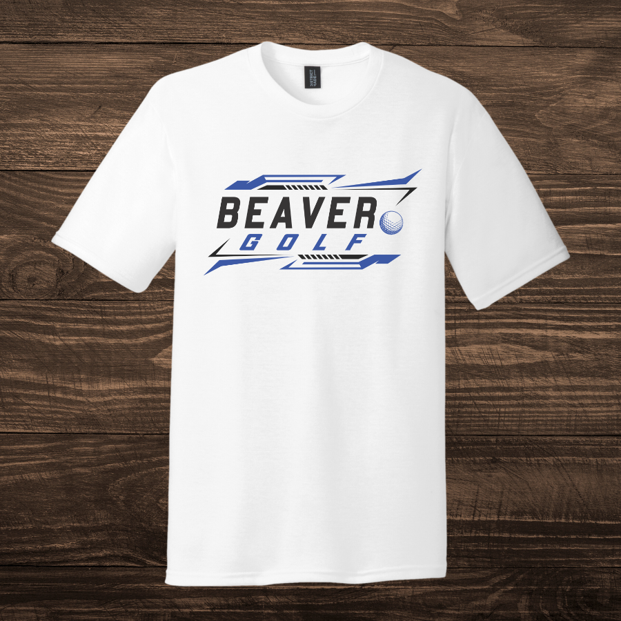 Beaver Golf - Youth