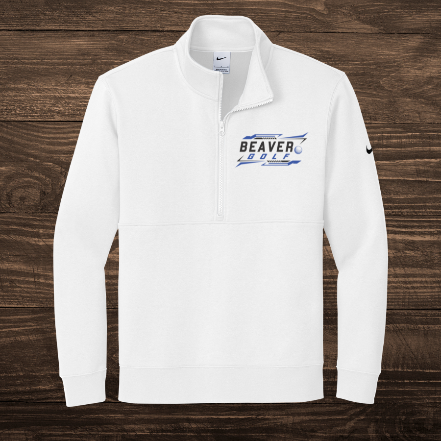Beaver Golf - Nike