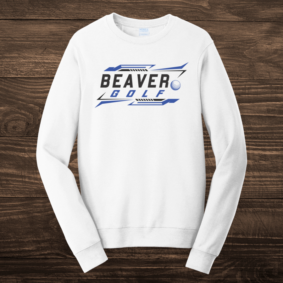 Beaver Golf - Youth