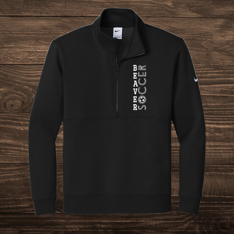 Beaver Socccer - Nike