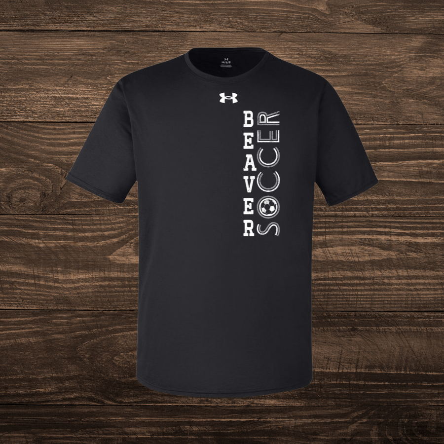 Beaver Soccer - Under Armour