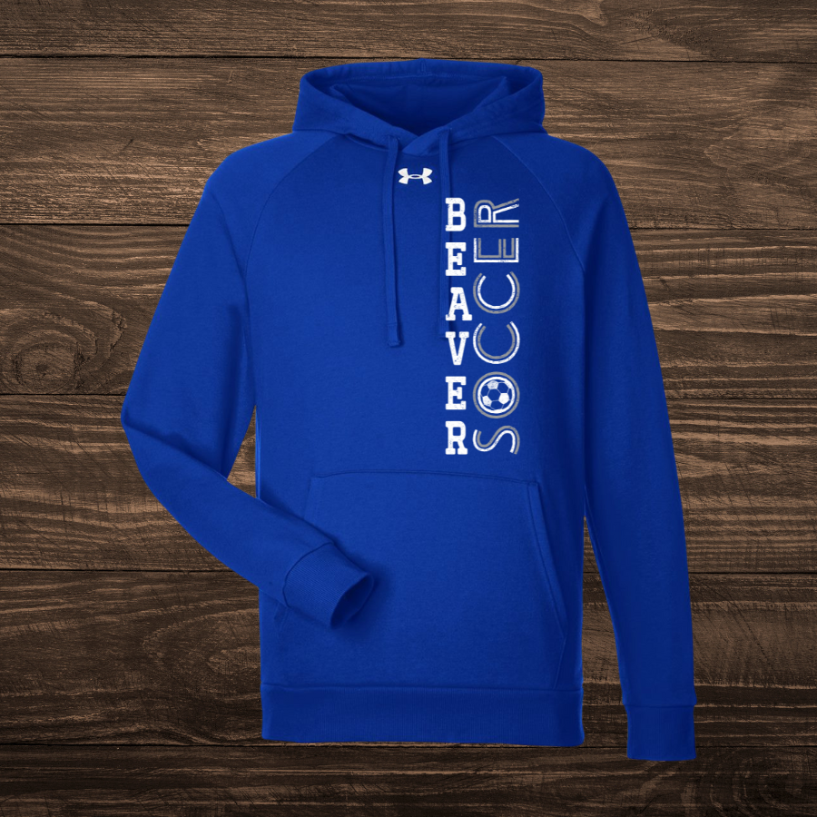 Beaver Soccer - Under Armour