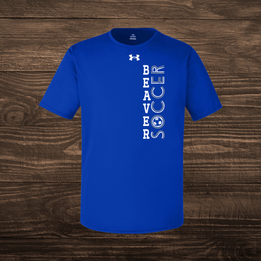Beaver Soccer - Under Armour
