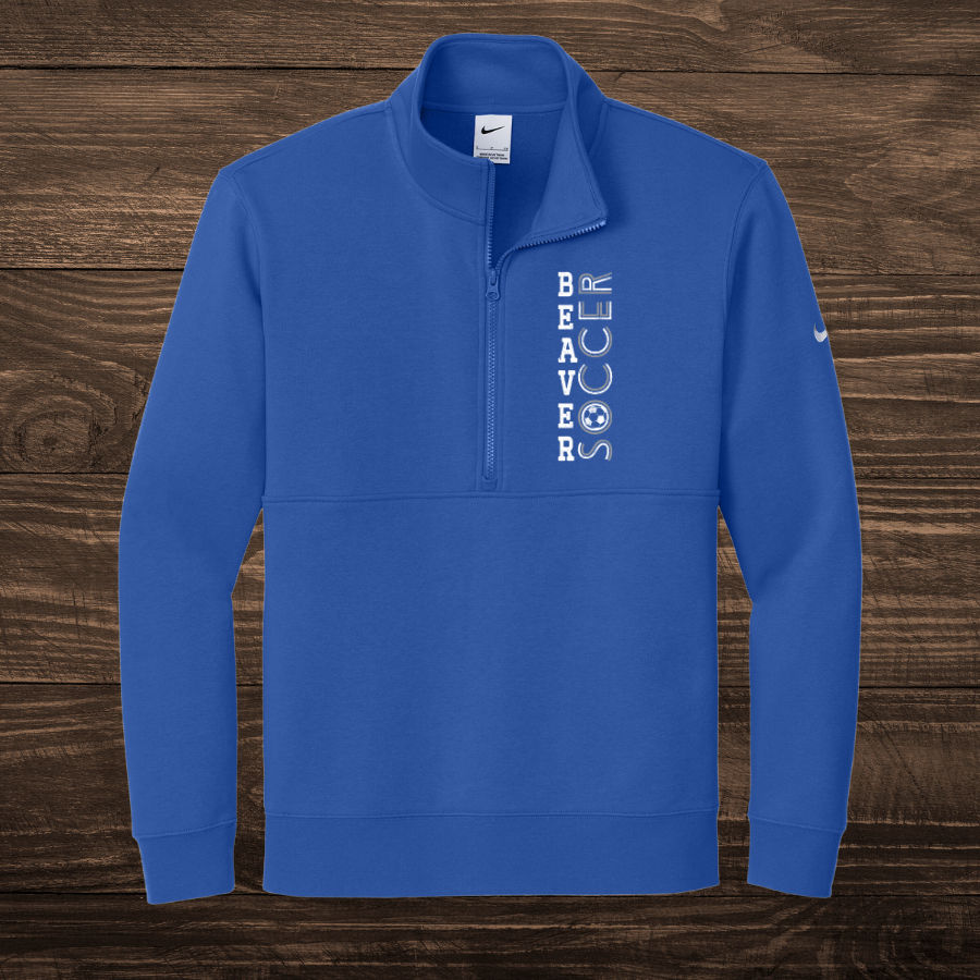 Beaver Socccer - Nike