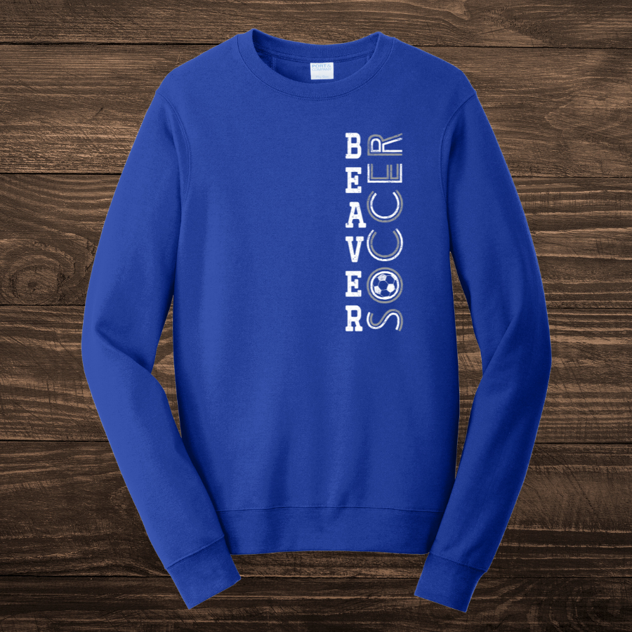Beaver Soccer - Adult
