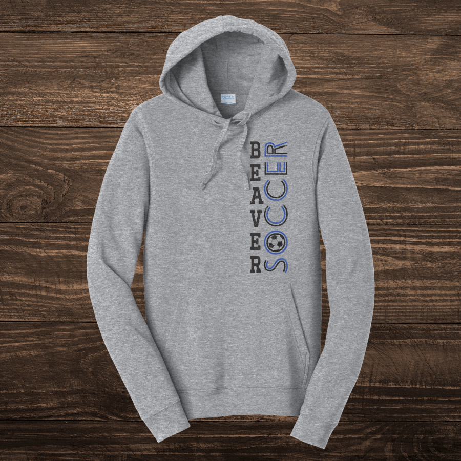 Beaver Soccer - Adult