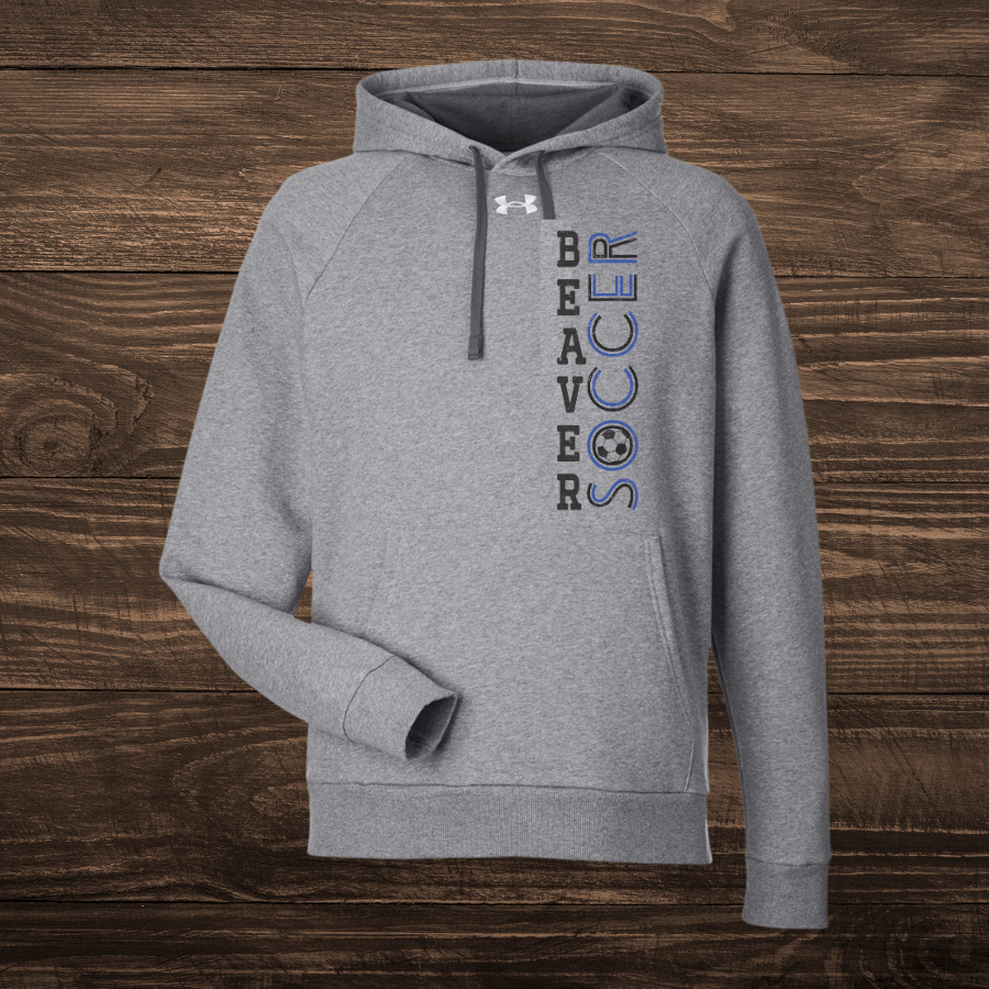 Beaver Soccer - Under Armour