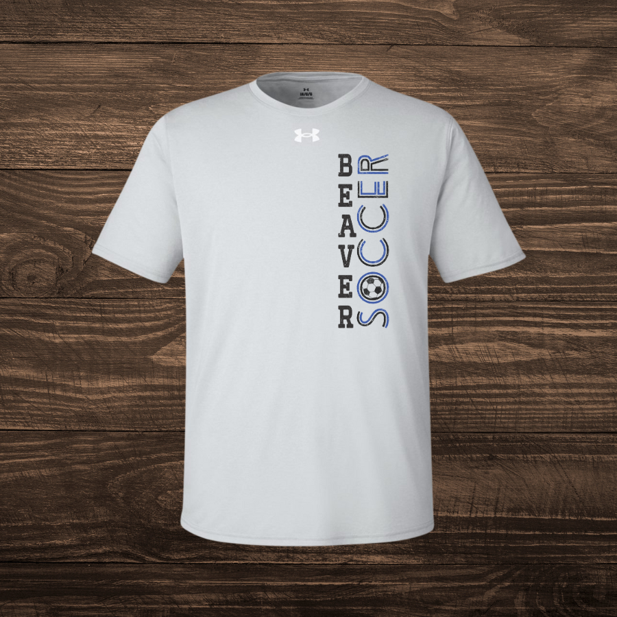 Beaver Soccer - Under Armour