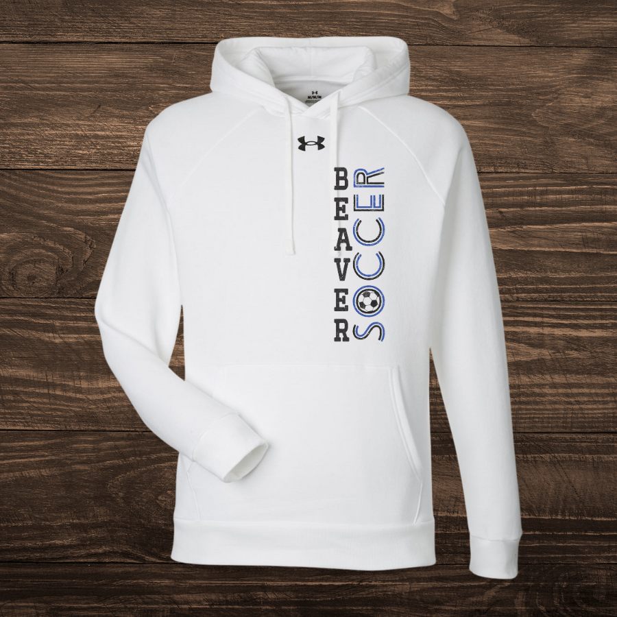 Beaver Soccer - Under Armour