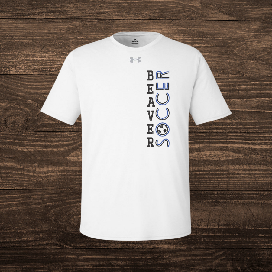 Beaver Soccer - Under Armour