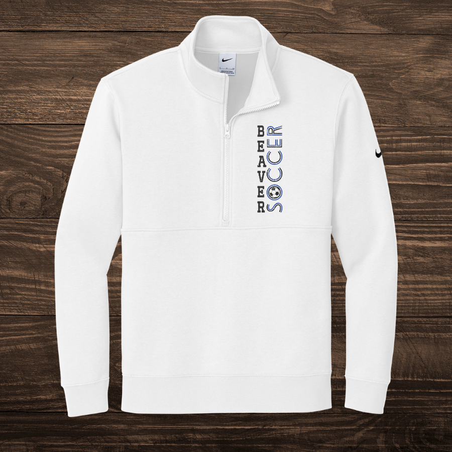 Beaver Socccer - Nike
