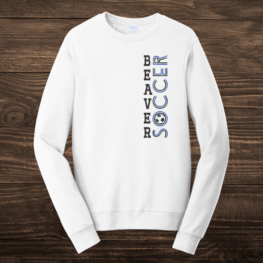 Beaver Soccer - Adult
