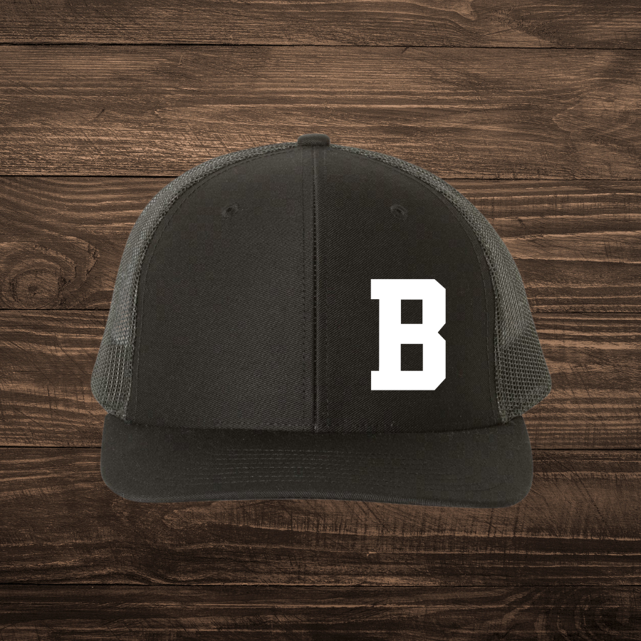 B Hat -Richardson 112