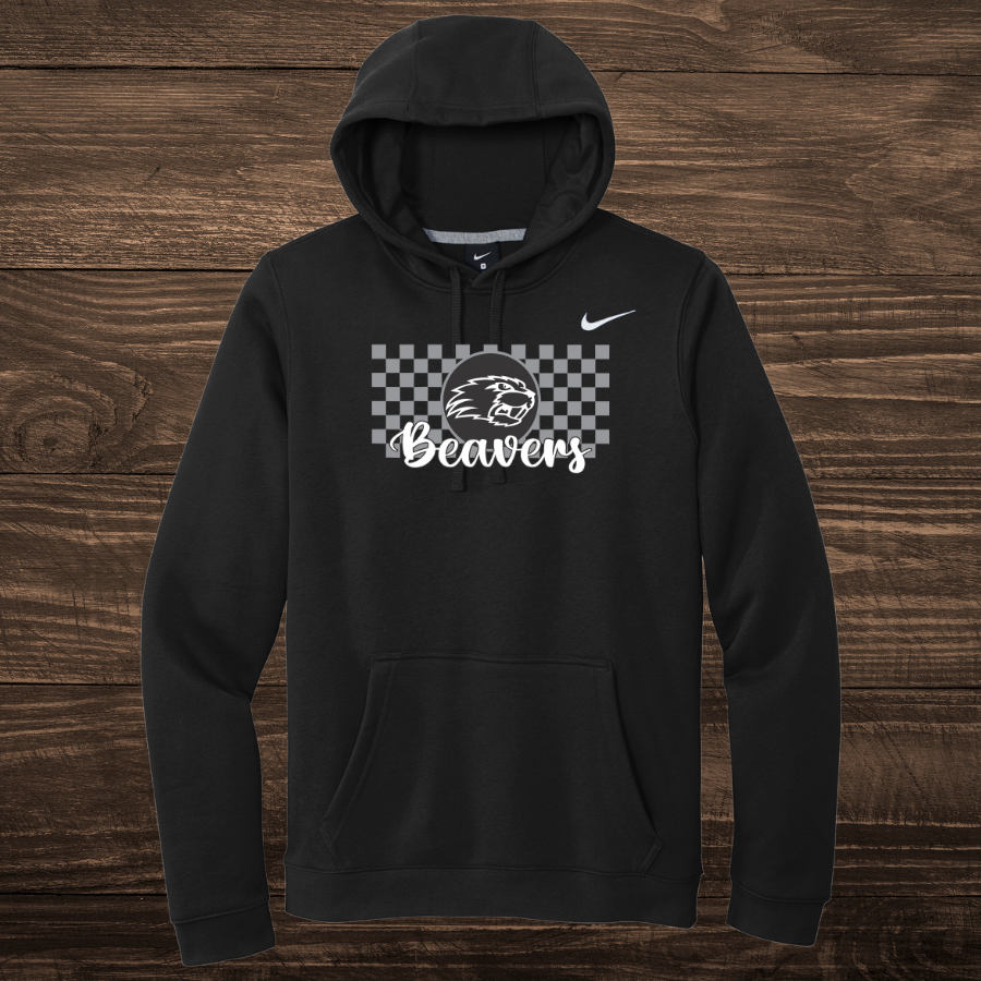 Beaver Beavers - Adult Nike