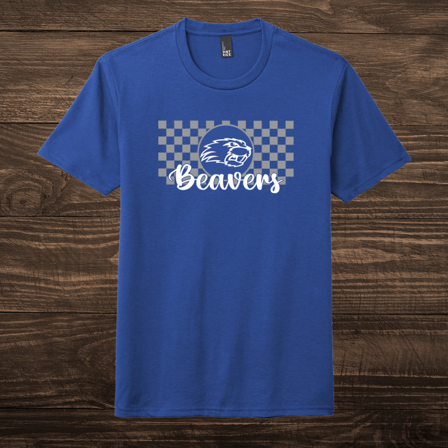 Beaver Beavers- Adult