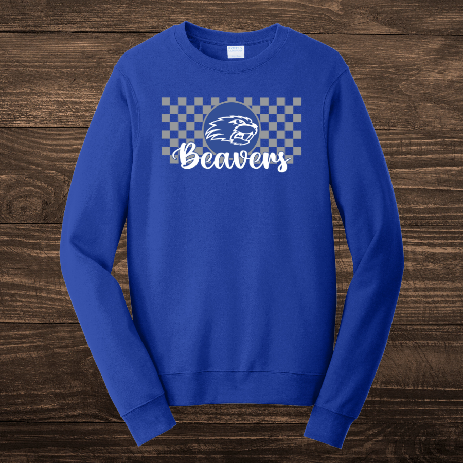 Beaver Beavers- Adult