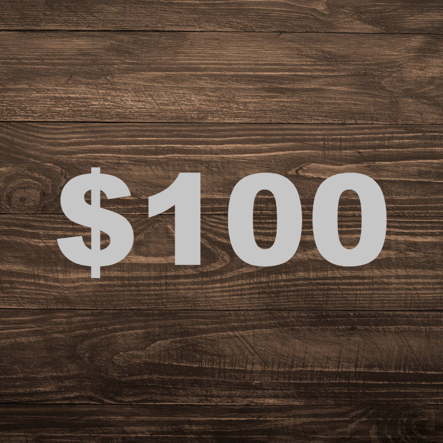 Donation