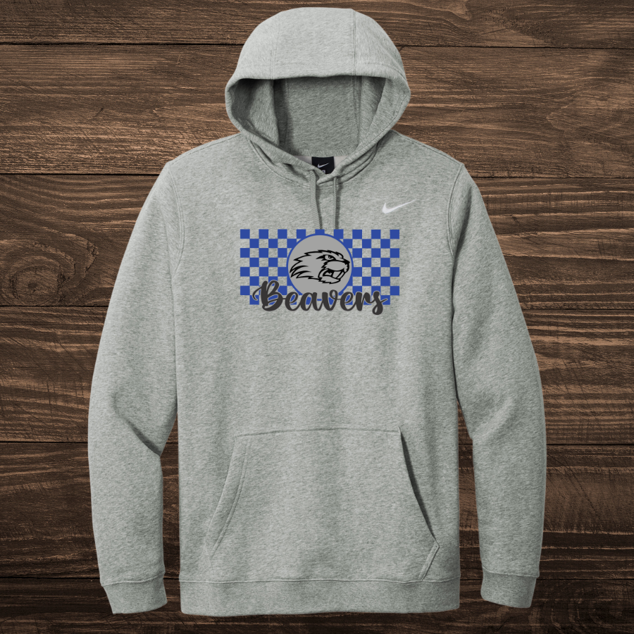 Beaver Beavers - Adult Nike
