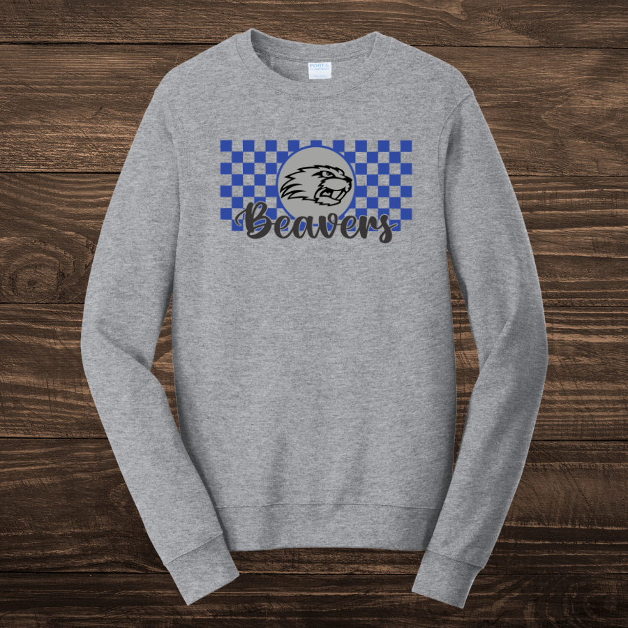 Beaver Beavers- Adult