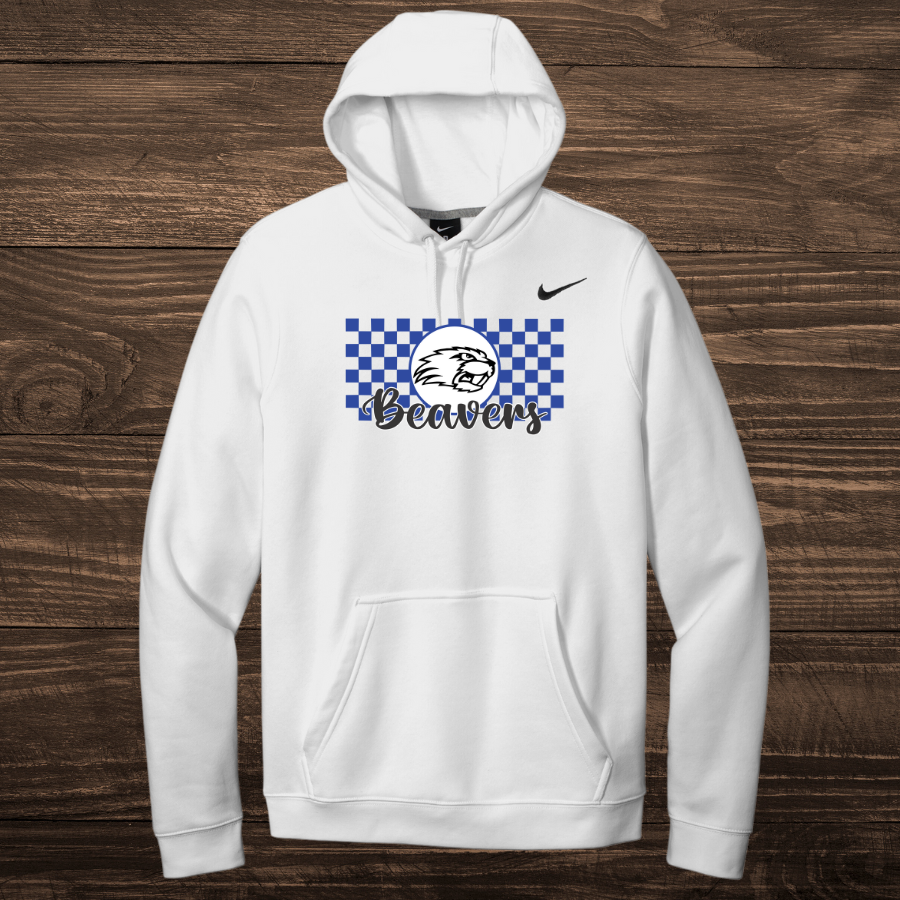 Beaver Beavers - Adult Nike