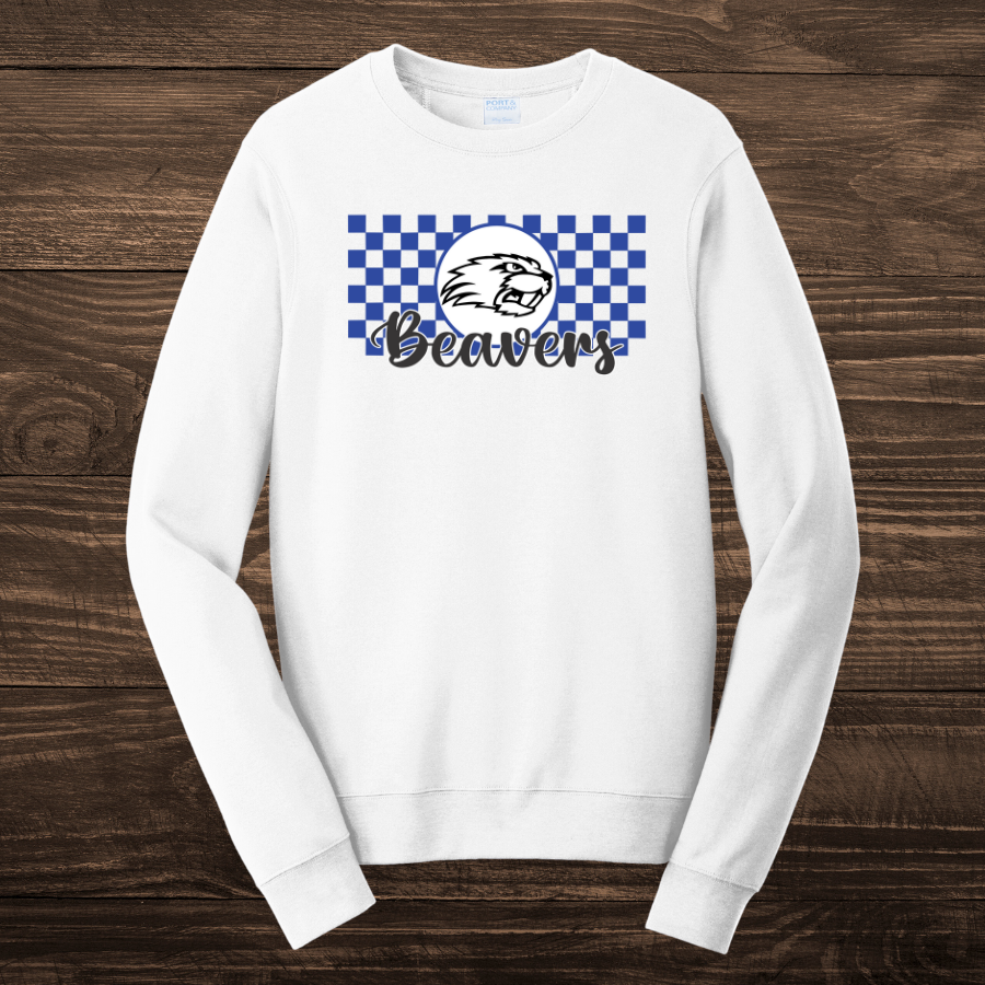 Beaver Beavers- Adult